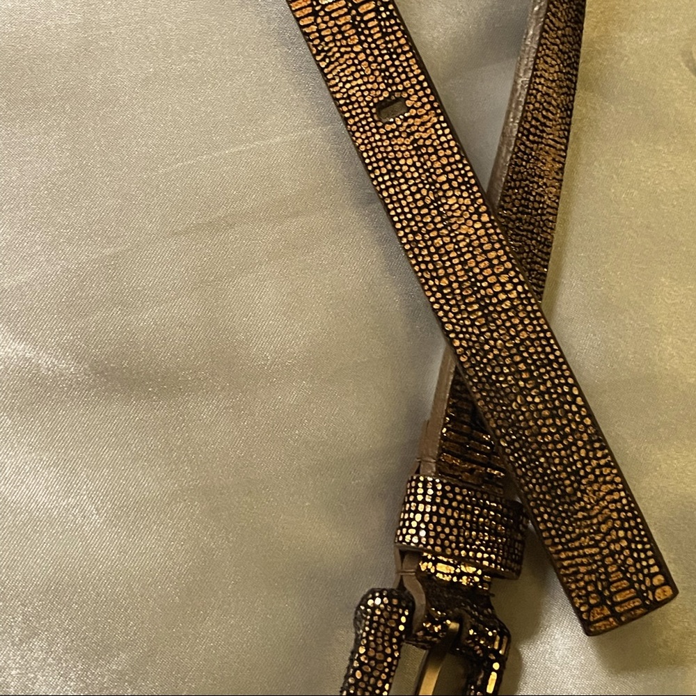 Calvin Klein belt
